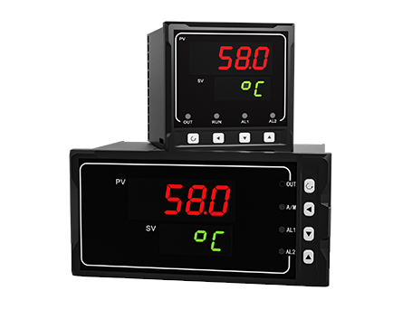 MIK-1103三回路数显表-高精度-上下限报警