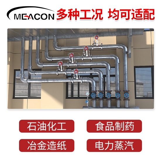 美控＿FVC260涡街流量计