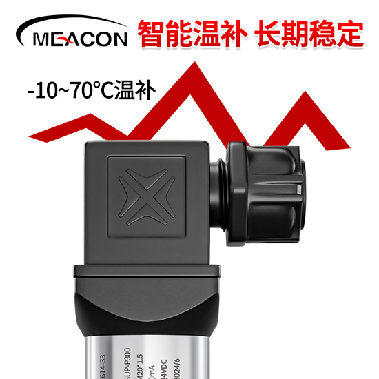 美控＿P300压力变送器