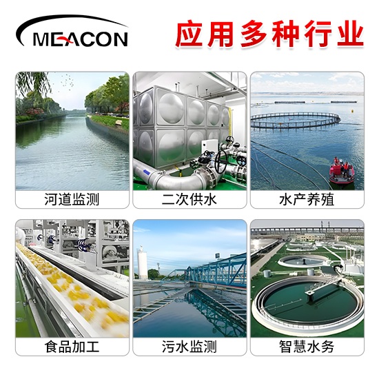 美控＿MDE21-Cr6 六价铬水质在线检测仪