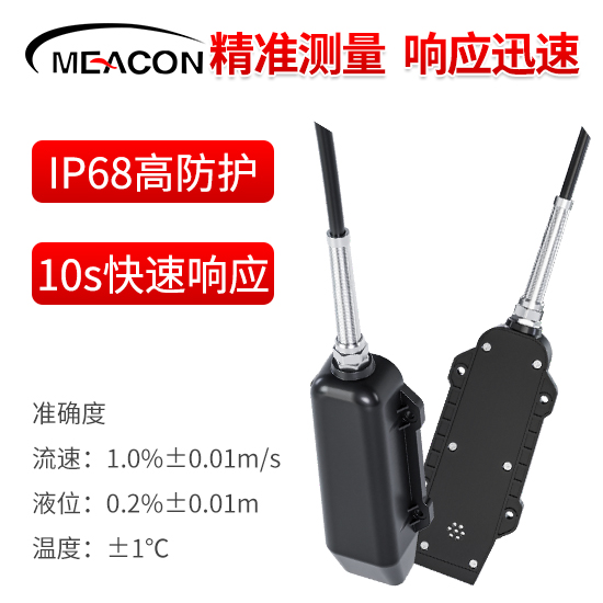 美控＿FSD300超声波多普勒流量计