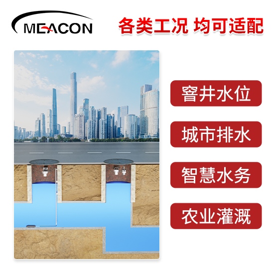 美控＿ITS300智慧水务遥测终端