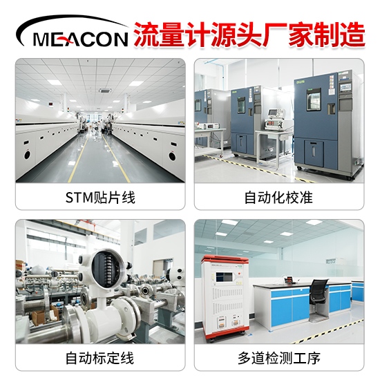  LUGB-MIK涡街流量计 通用常规款