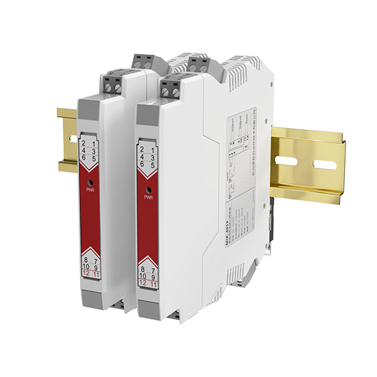 美控MIK-401Y信号隔离器