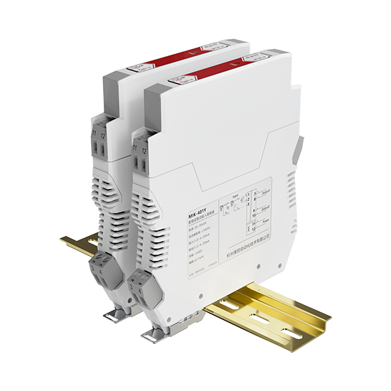 美控MIK-401Y信号隔离器
