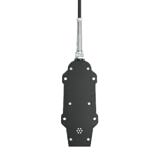 MIK-FSD300-高精度超声波多普勒流量计、宽量程、非满管测量、污雨水管网、河道流量、水渠流量