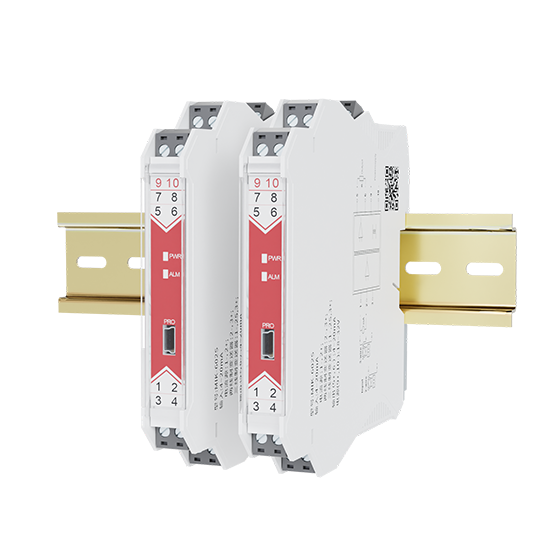 美控MIK-602S 电流/电压隔离器