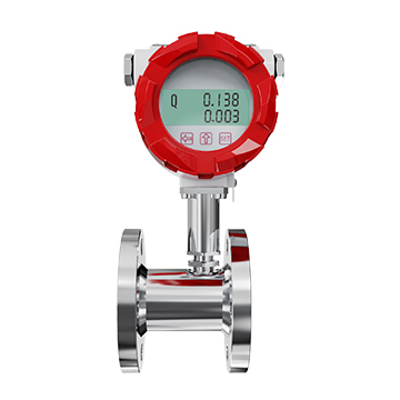 LWGY-MIK液体涡轮流量计