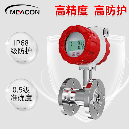 LWGY-MIK液体涡轮流量计