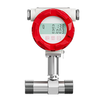 LWGY-MIK液体涡轮流量计