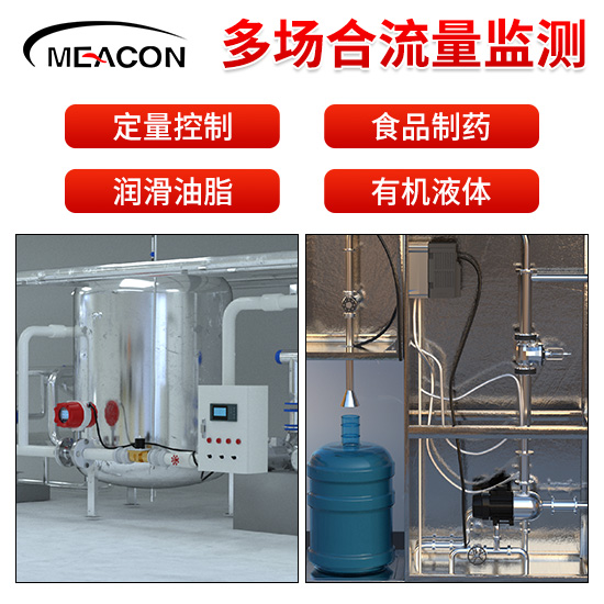 LWGY-MIK液体涡轮流量计