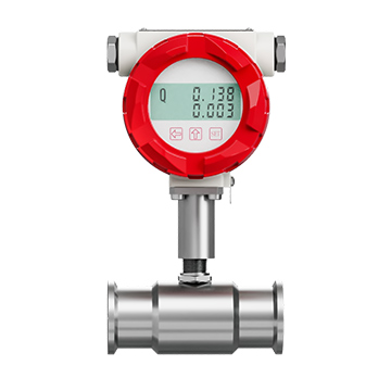LWGY-MIK液体涡轮流量计