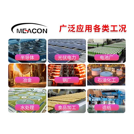 FIC200轮转流量计_温度流量一体式监控_流量计_杭州美控