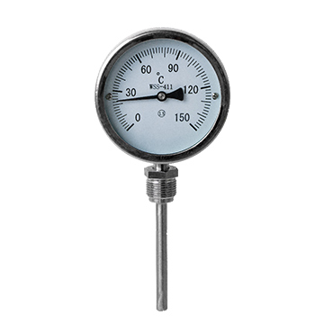 美控-TST360双金属温度计 径向型