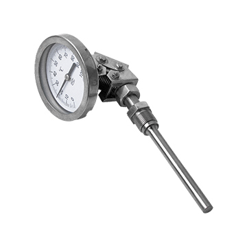 美控-TST360双金属温度计 万向型