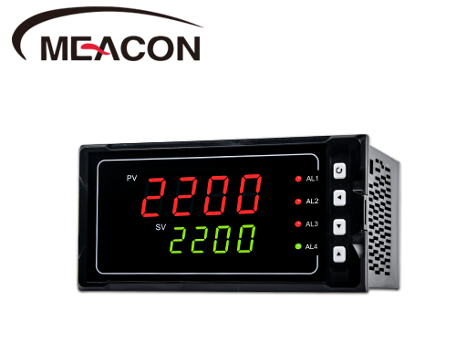 简易型PID控制器 温度/压力/液位信号调节