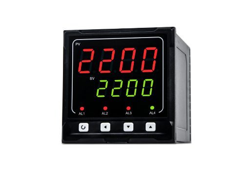 简易型PID控制器 温度/压力/液位信号调节