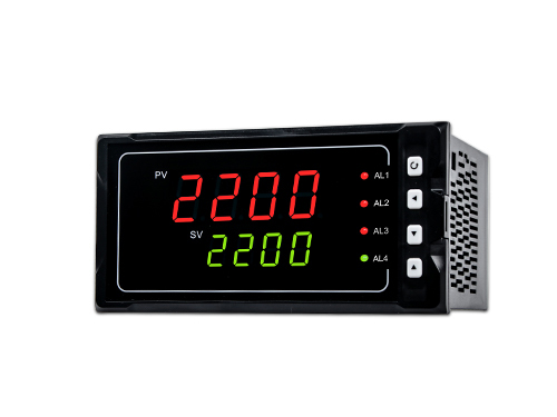 MIK-2700系列单回路数字显示控制仪