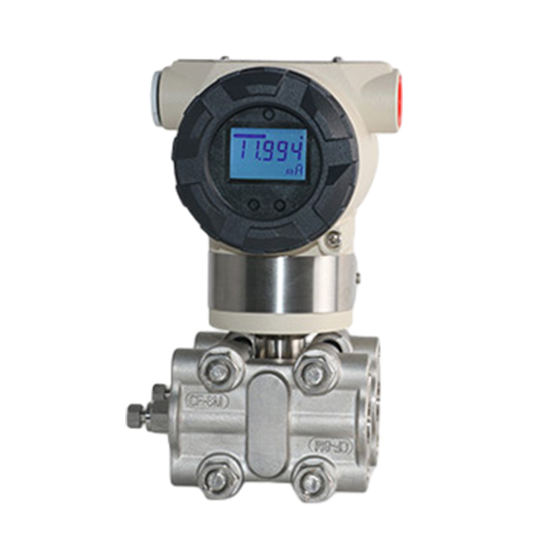 美控MIK3051压力变送器_ 电容式压力_差压流量变送器