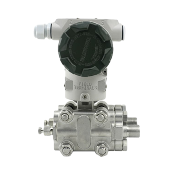 美控MIK3051压力变送器_ 电容式压力_差压流量变送器