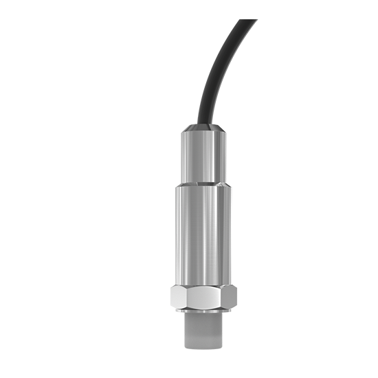 MIK-PD500 温度压力一体式变送器 即可测温也可测压