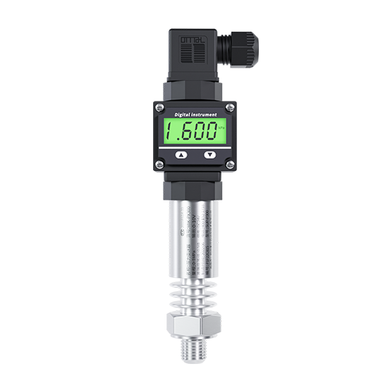 MIK-PX300 液晶显示压力变送器 水压/气压/油压