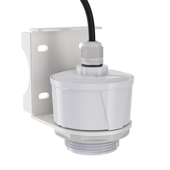 美控 WSR200雷达物位计_80GHz_蓝牙输出