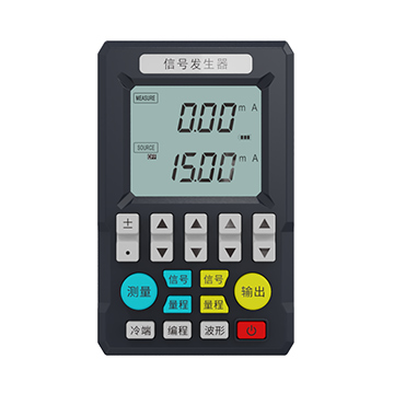 MIK-C703多功能信号发生器